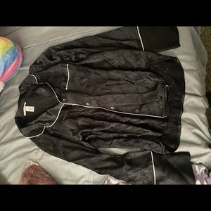 Victoria Secret Sleepwear shirt